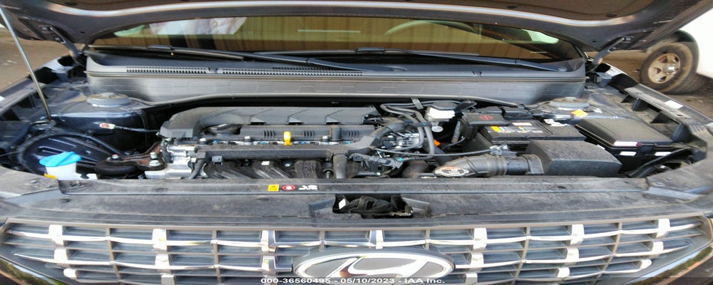 KMHRC8A34MU064638 2021 HYUNDAI VENUE photo no. 10