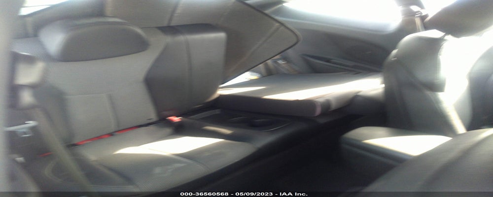 KMHTC6AD0DU156168 2013 HYUNDAI VELOSTER photo no. 8