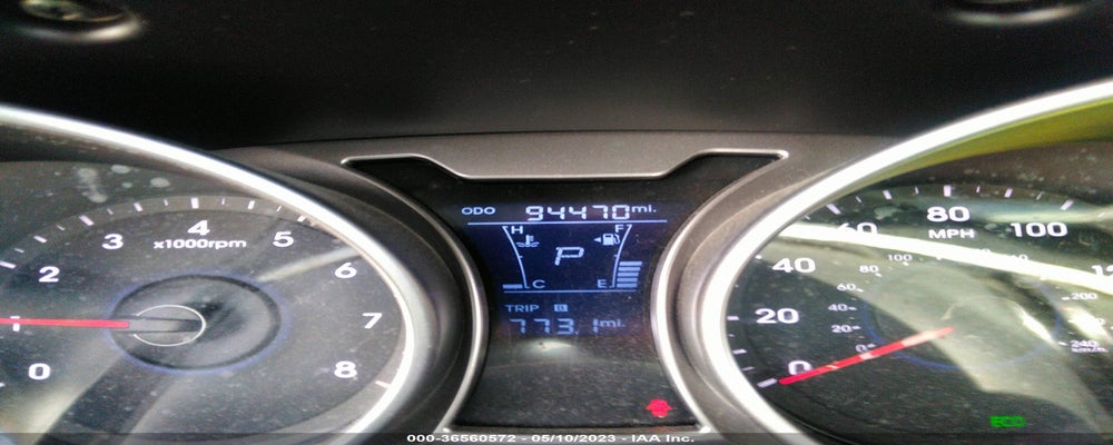 KMHTC6AD6EU208808 2014 HYUNDAI VELOSTER photo no. 7