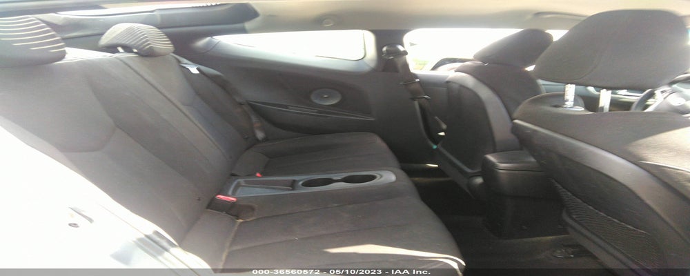 KMHTC6AD6EU208808 2014 HYUNDAI VELOSTER photo no. 8