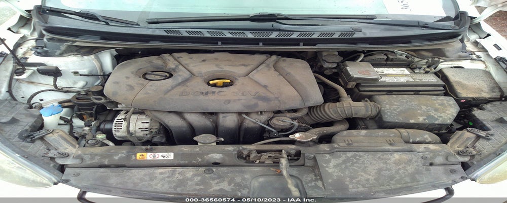 5NPDH4AE6DH287915 2013 HYUNDAI ELANTRA photo no. 10