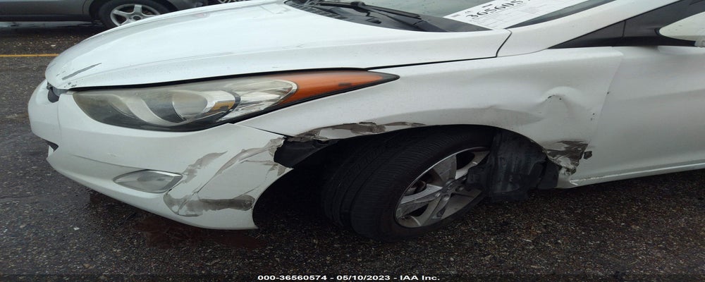 5NPDH4AE6DH287915 2013 HYUNDAI ELANTRA photo no. 6
