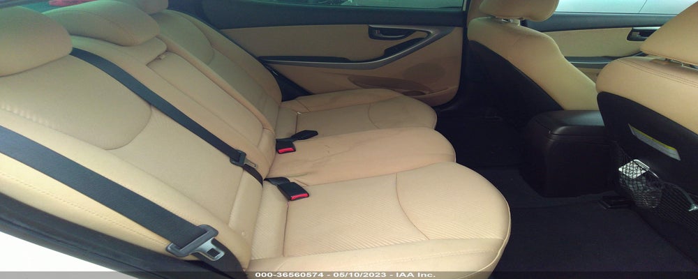 5NPDH4AE6DH287915 2013 HYUNDAI ELANTRA photo no. 8