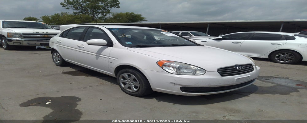 KMHCN4AC6BU600978 2011 HYUNDAI ACCENT photo no. 11