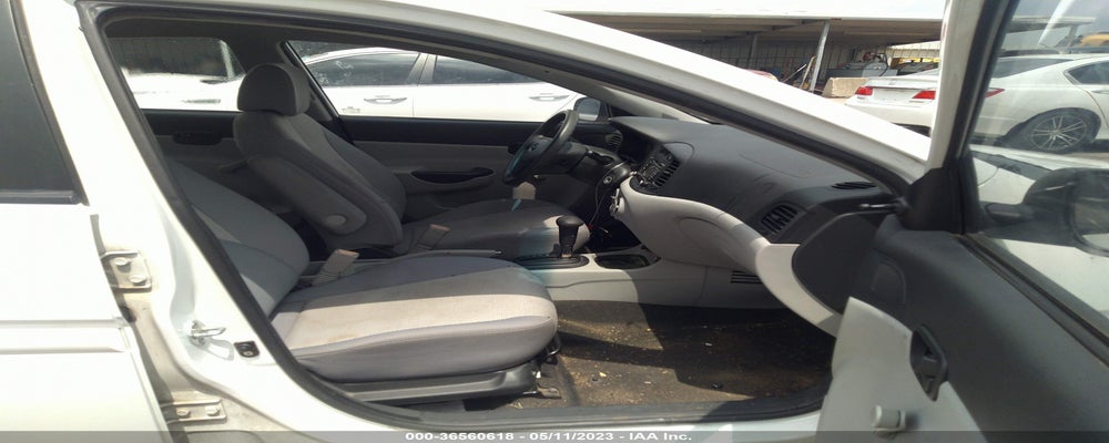 KMHCN4AC6BU600978 2011 HYUNDAI ACCENT photo no. 5
