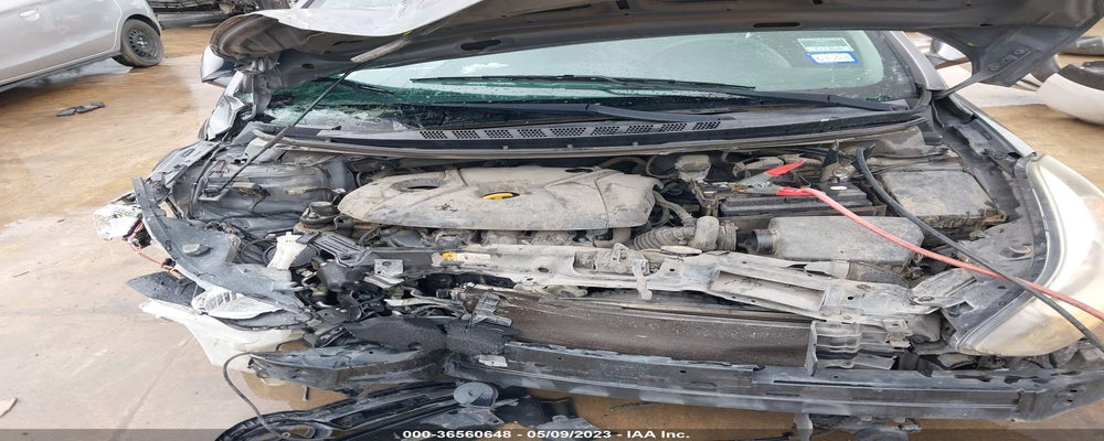 5NPDH4AEXEH462717 2014 HYUNDAI ELANTRA photo no. 10