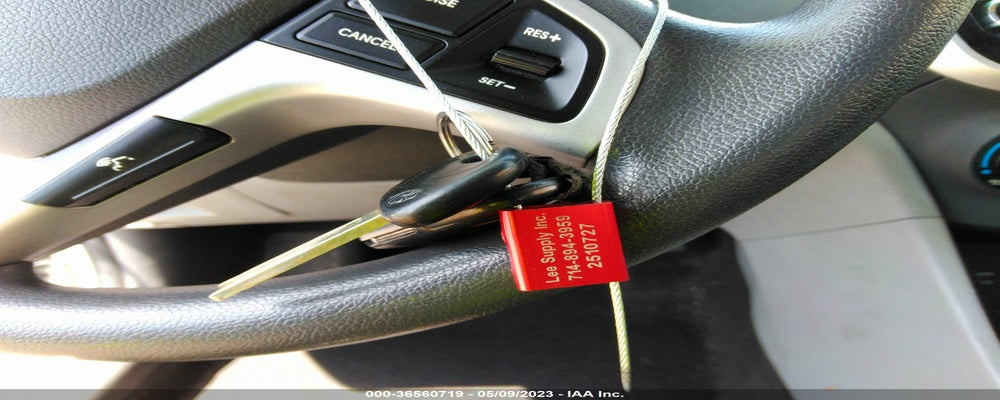 KMHCU4AEXEU597303 2014 HYUNDAI ACCENT photo no. 11