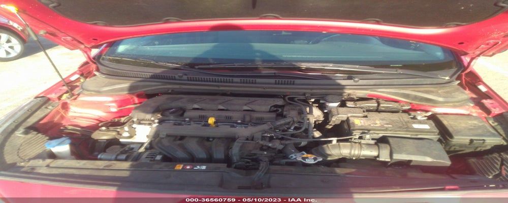 3KPC24A62ME129601 2021 HYUNDAI ACCENT photo no. 10