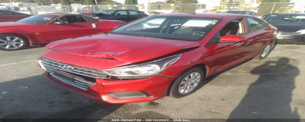 3KPC24A62ME129601 2021 HYUNDAI ACCENT photo no. 2