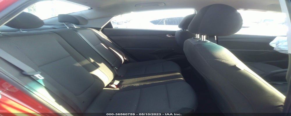 3KPC24A62ME129601 2021 HYUNDAI ACCENT photo no. 8