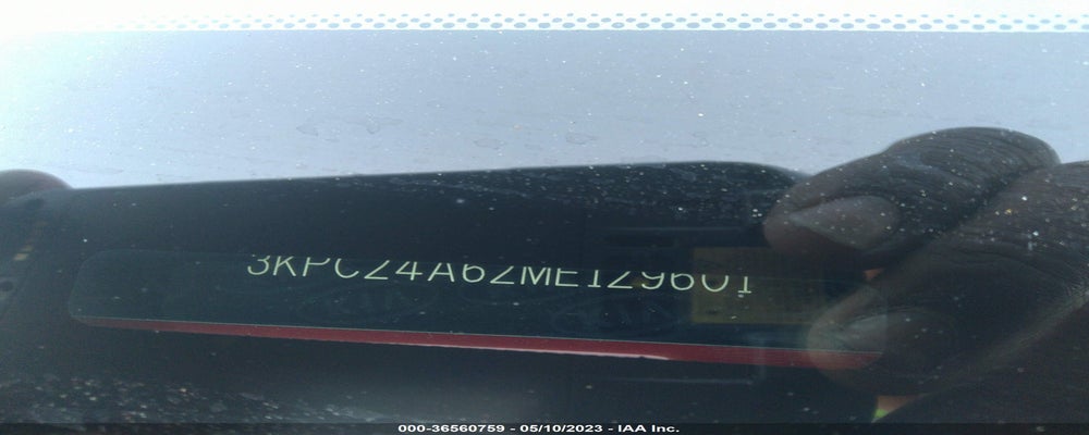 3KPC24A62ME129601 2021 HYUNDAI ACCENT photo no. 9