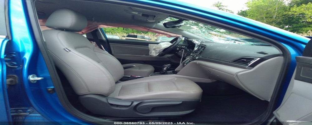 5NPD84LF2HH096844 2017 HYUNDAI ELANTRA photo no. 5