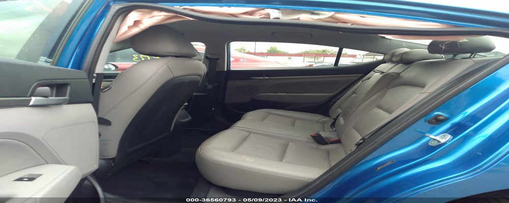 5NPD84LF2HH096844 2017 HYUNDAI ELANTRA photo no. 8