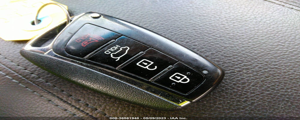5XYZUDLB4JG549969 2018 HYUNDAI SANTA FE SPORT photo no. 11