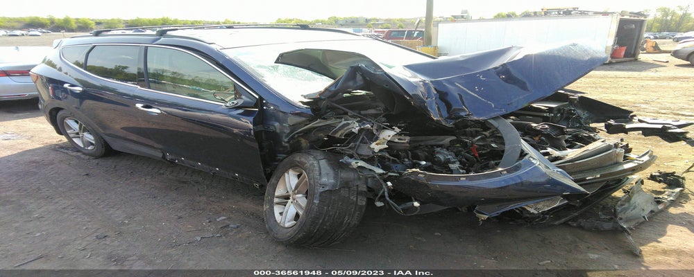 5XYZUDLB4JG549969 2018 HYUNDAI SANTA FE SPORT photo no. 20