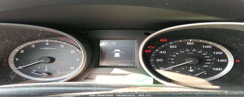 5XYZUDLB4JG549969 2018 HYUNDAI SANTA FE SPORT photo no. 7