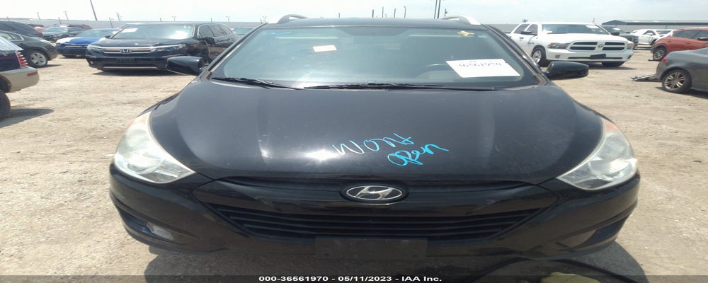 KM8JU3AC3BU276098 2011 HYUNDAI TUCSON photo no. 10