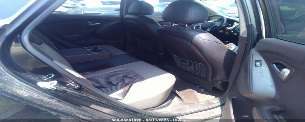KM8JU3AC3BU276098 2011 HYUNDAI TUCSON photo no. 8