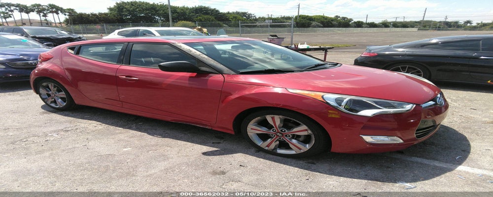 KMHTC6AD9GU281416 2016 HYUNDAI VELOSTER photo no. 17