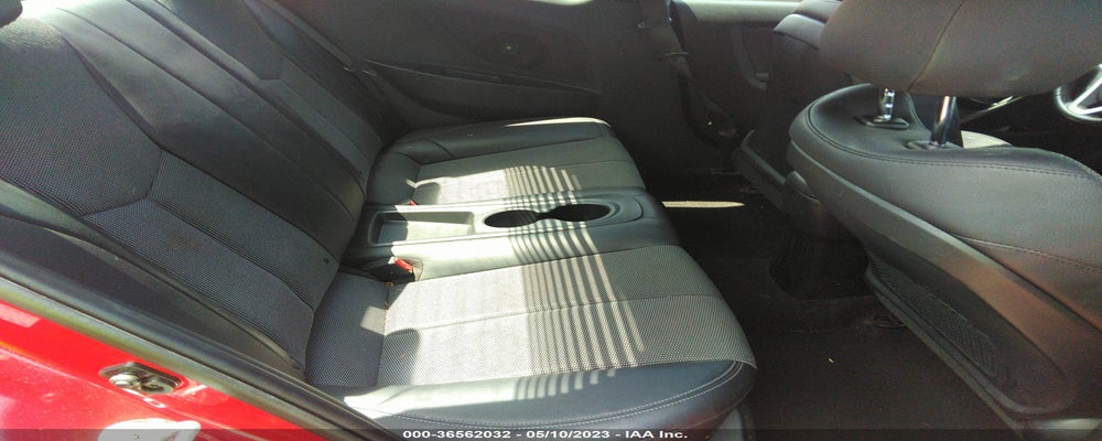 KMHTC6AD9GU281416 2016 HYUNDAI VELOSTER photo no. 8