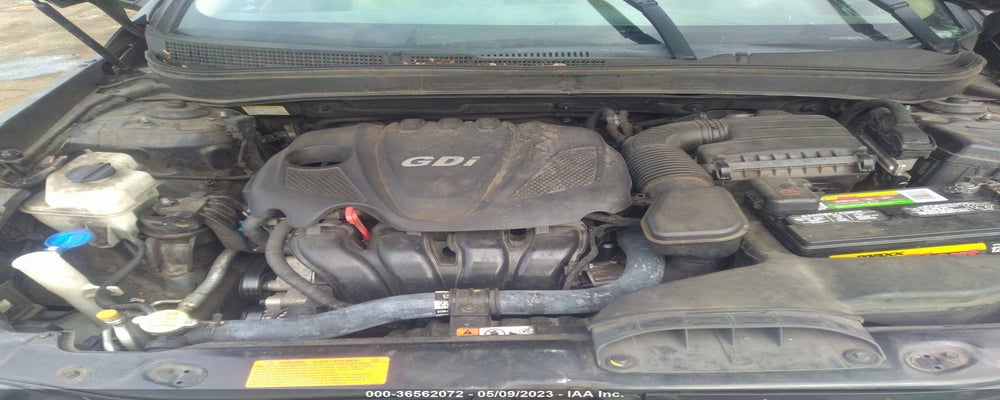 5NPEB4AC1DH651338 2013 HYUNDAI SONATA photo no. 10