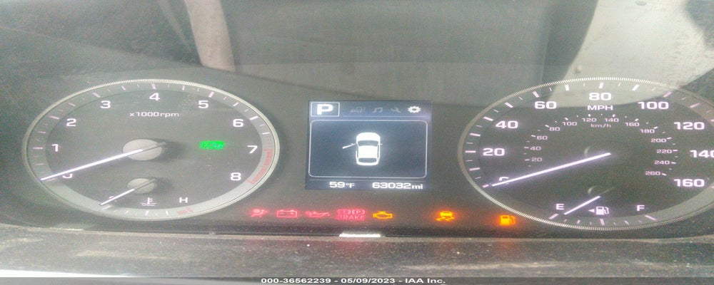 5NPE24AF5HH574201 2017 HYUNDAI SONATA photo no. 7