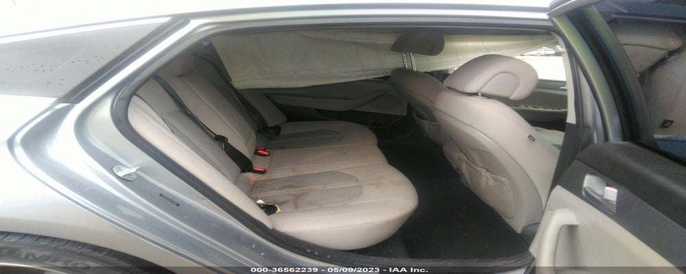 5NPE24AF5HH574201 2017 HYUNDAI SONATA photo no. 8