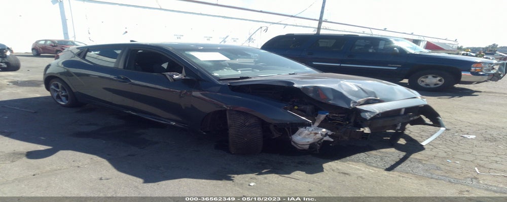 KMHTG6AF1KU008999 2019 HYUNDAI VELOSTER photo no. 5