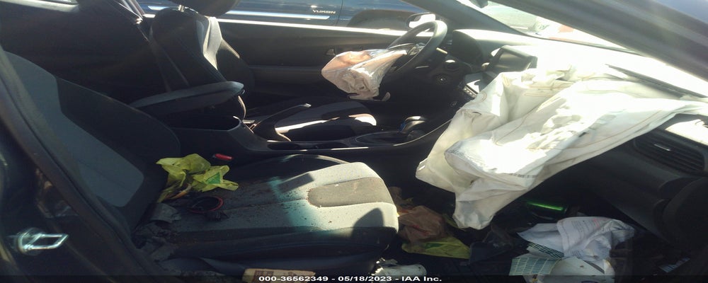KMHTG6AF1KU008999 2019 HYUNDAI VELOSTER photo no. 5