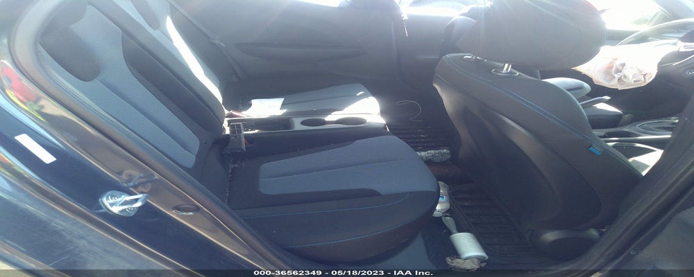 KMHTG6AF1KU008999 2019 HYUNDAI VELOSTER photo no. 8