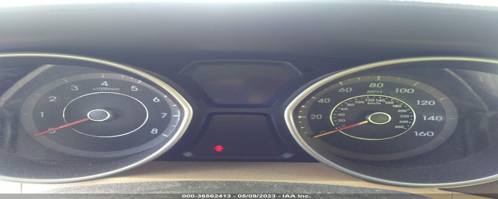 5NPDH4AE5DH175087 2013 HYUNDAI ELANTRA photo no. 7