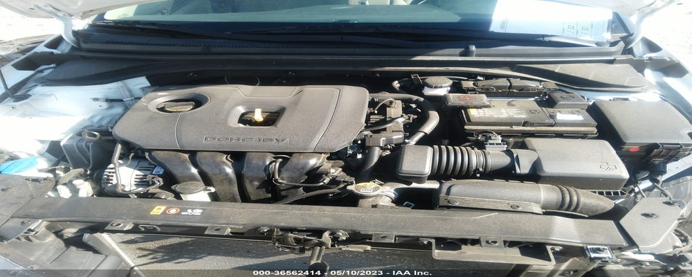 5NPD84LF3LH509587 2020 HYUNDAI ELANTRA photo no. 10