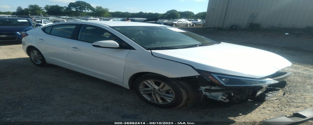 5NPD84LF3LH509587 2020 HYUNDAI ELANTRA photo no. 15