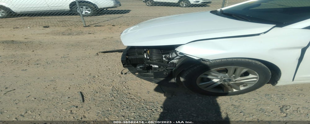 5NPD84LF3LH509587 2020 HYUNDAI ELANTRA photo no. 6