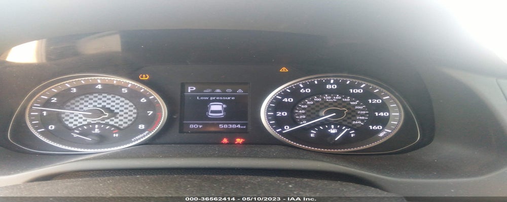 5NPD84LF3LH509587 2020 HYUNDAI ELANTRA photo no. 7