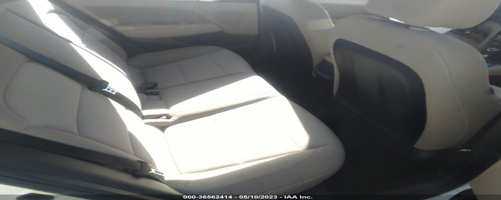 5NPD84LF3LH509587 2020 HYUNDAI ELANTRA photo no. 8