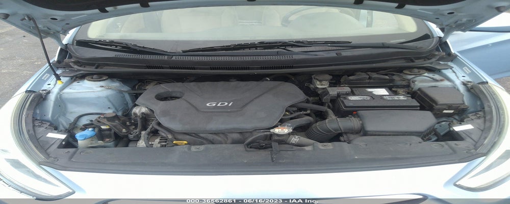 KMHCU4AE0EU736550 2014 HYUNDAI ACCENT photo no. 10