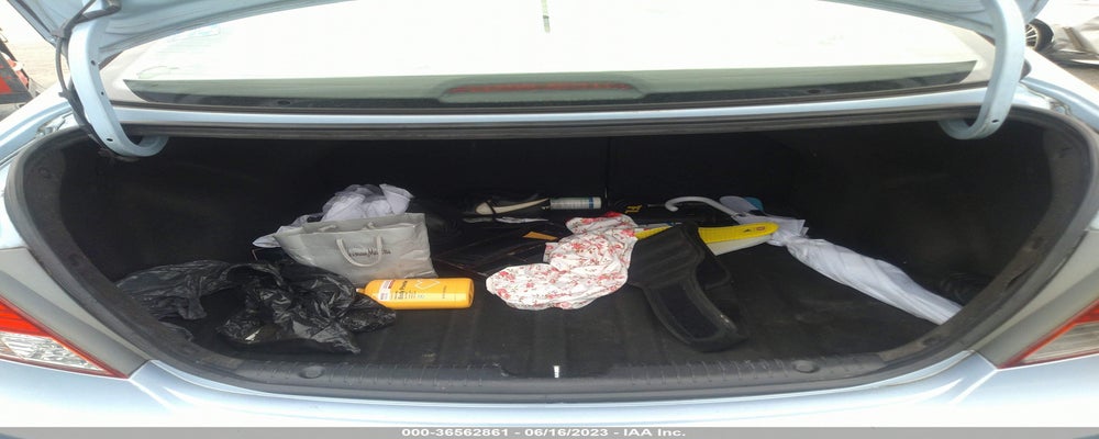 KMHCU4AE0EU736550 2014 HYUNDAI ACCENT photo no. 11