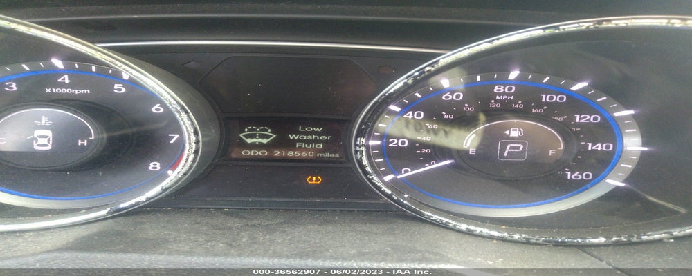 5NPEB4AC5EH871082 2014 HYUNDAI SONATA photo no. 7