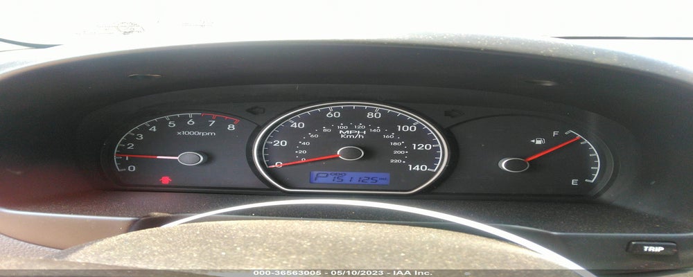 KMHDU4AD0AU906458 2010 HYUNDAI ELANTRA photo no. 7