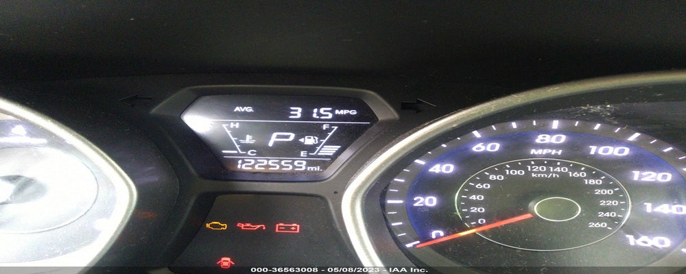 5NPDH4AE7EH477207 2014 HYUNDAI ELANTRA photo no. 7