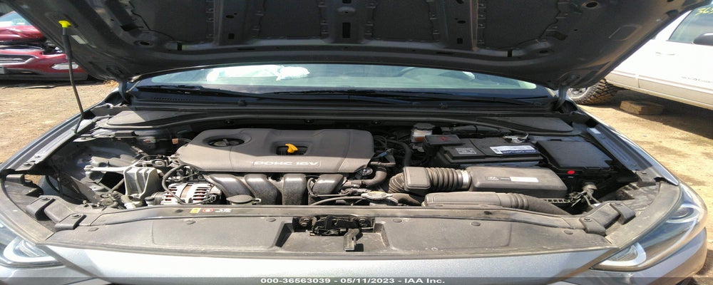 KMHD74LF1JU637456 2018 HYUNDAI ELANTRA photo no. 10