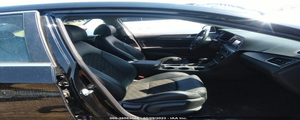 5NPE34AF2GH261733 2016 HYUNDAI SONATA photo no. 5
