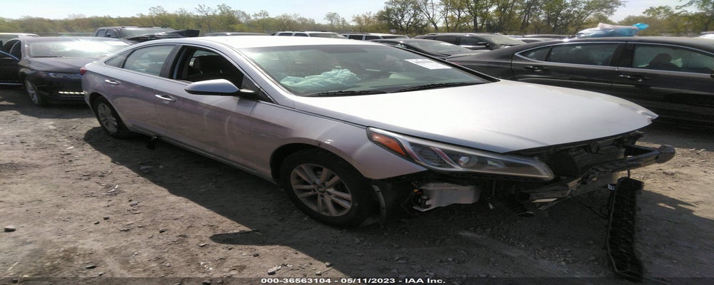 5NPE24AFXHH502250 2017 HYUNDAI SONATA photo no. 1