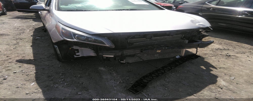 5NPE24AFXHH502250 2017 HYUNDAI SONATA photo no. 6