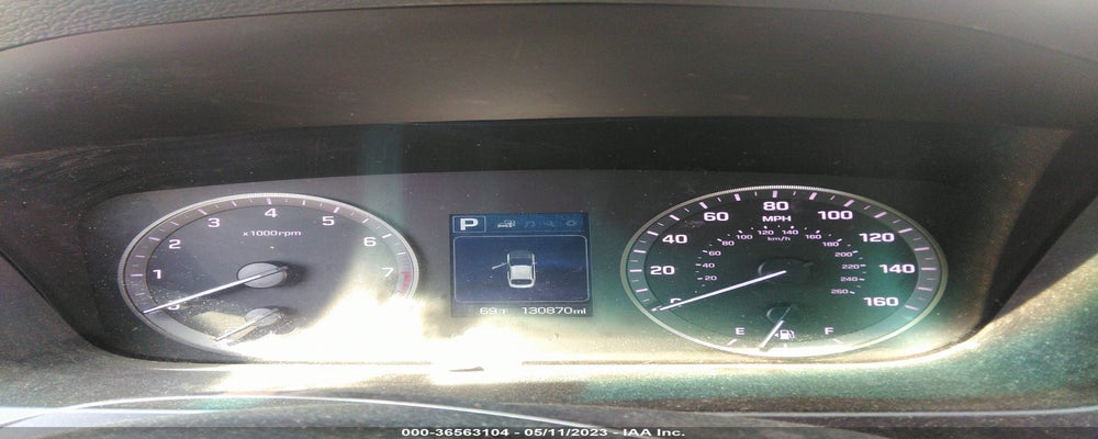 5NPE24AFXHH502250 2017 HYUNDAI SONATA photo no. 7