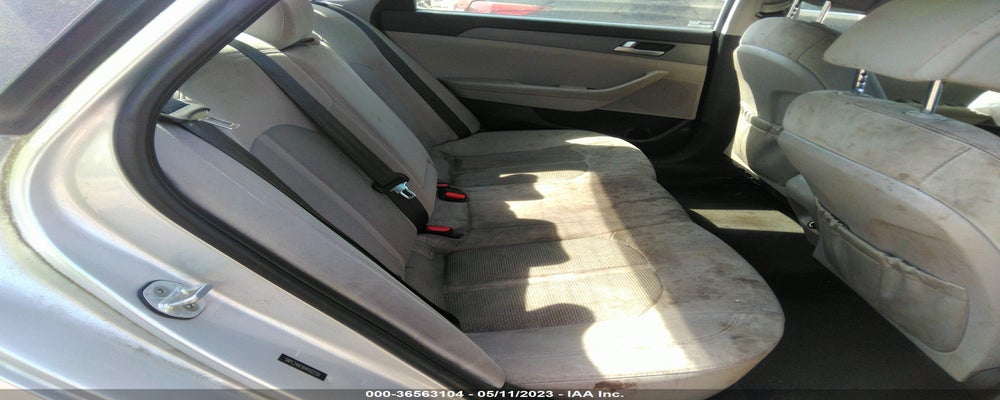 5NPE24AFXHH502250 2017 HYUNDAI SONATA photo no. 8