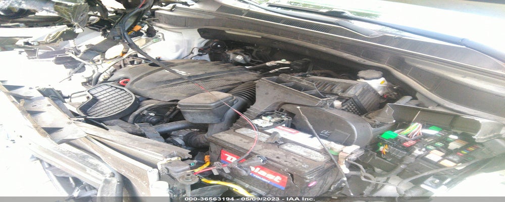 5XYZT3LB0EG204778 2014 HYUNDAI SANTA FE SPORT photo no. 10