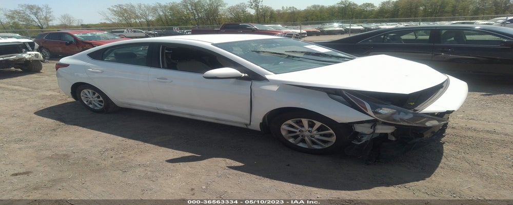3KPC24A65NE158348 2022 HYUNDAI ACCENT photo no. 21