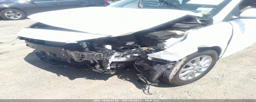 3KPC24A65NE158348 2022 HYUNDAI ACCENT photo no. 6